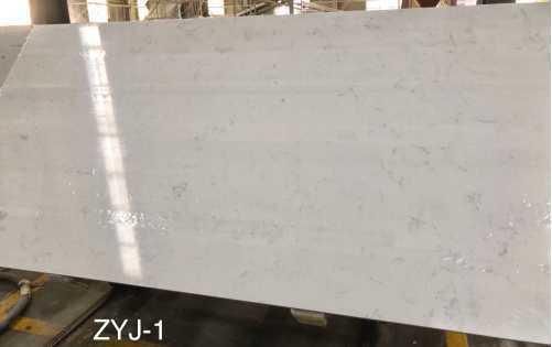 Selected Type Quartz Slab Artificial Stone Kitchen Countertop Factory Supply