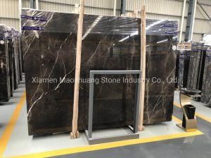 St. Laurent Marble Slab for Flooring and Wall/ Countertop