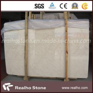 Polished Royal Botticino Marble Tile for Wall/Floor
