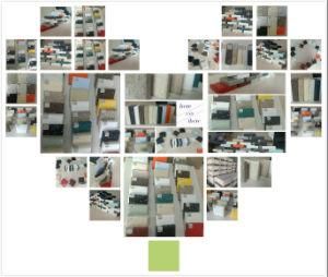 MB201 Spring White -- Modified Acrylic Solid Surface Hospital Receiption Table Contertop