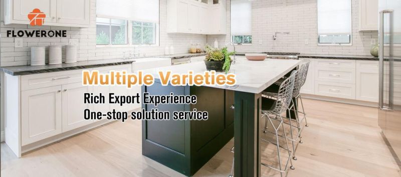White Marble Cut-to-Size for Floor/ Wall