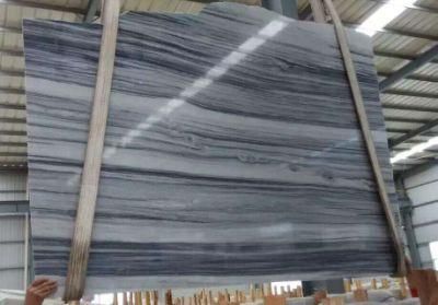 Vein Grey Graniy Striaght Texture Marble