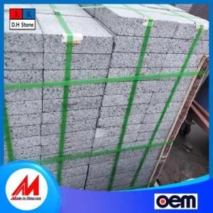 Made in China Gray Granite Paving Stones (various stones)