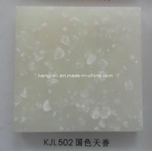 Bendable Acrylic Solid Surface for Countertop and Window Sill