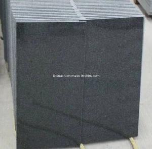 Granite G654 Fine Grainy Tiles