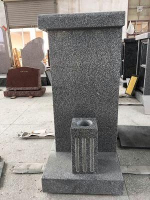 Cemetery Columbarium