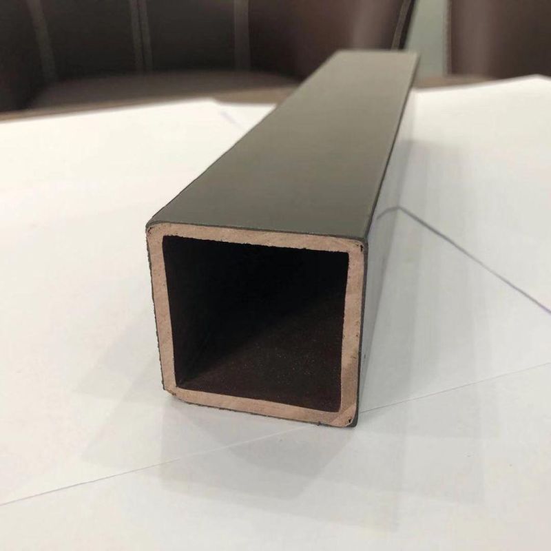 WPC Material Outdoor Co-Extruded Columns