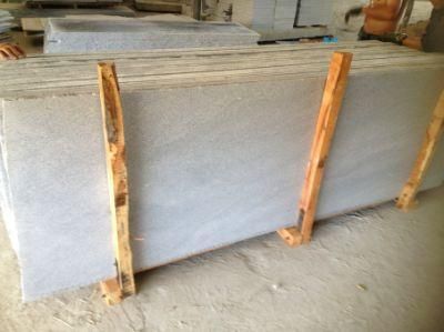 G633 Grey Marble Good Choice for Floor Covering