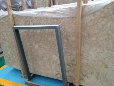 Chinese Building Material Polished Marble Floor Tiles