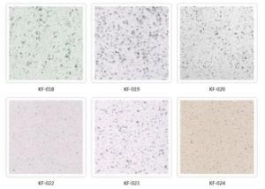 Sparle Yellow Quartz Stone Coutertop