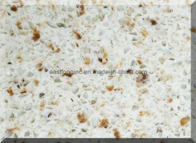 Wholesale Man-Made Quartz Stone Slab
