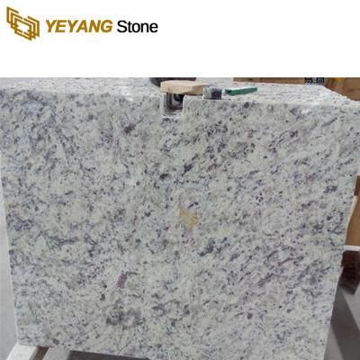 White Rose Granite for Countertops/Vanitytops/Island