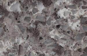 Q097 Chinese Customized Newest Artificial Quartz Stone