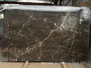 St Laurent Black Marble for Slabs and Flooring Tile