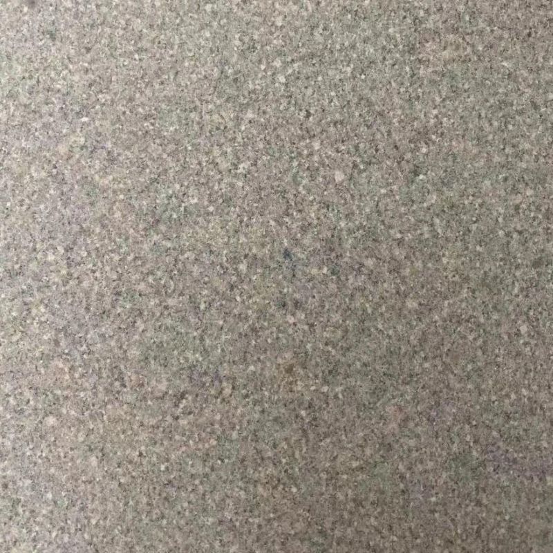 Grey Stone of Chinese Litchi Granite for Stairs and Floor