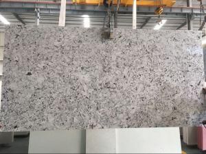 Artificial Stone Polished/Honed Black/White/Beige Grey Quartz Marble Countertops for Interiors/Indoor Kitchen/Bathroom Countertops/Vanity