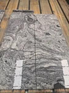 China New Juparana Granite Stone Cut to Size Products