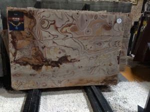 Natural Quality Imported Granite for Big/Engineering/Plate Slabs