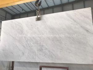 Bianco Carrara Marble White Carrara Light Marble