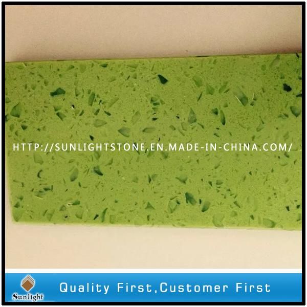 Artificial Marble Onyx White/Yellow Artificial Stone for Flooing Tiles