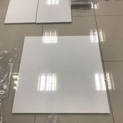 Super White Engineered Marble