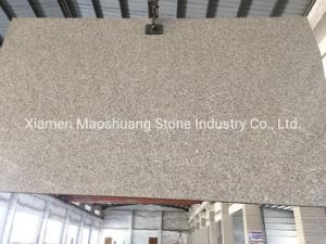 Golden Garnet/Golden Peach/Padang Giallo G682 Granite Stone
