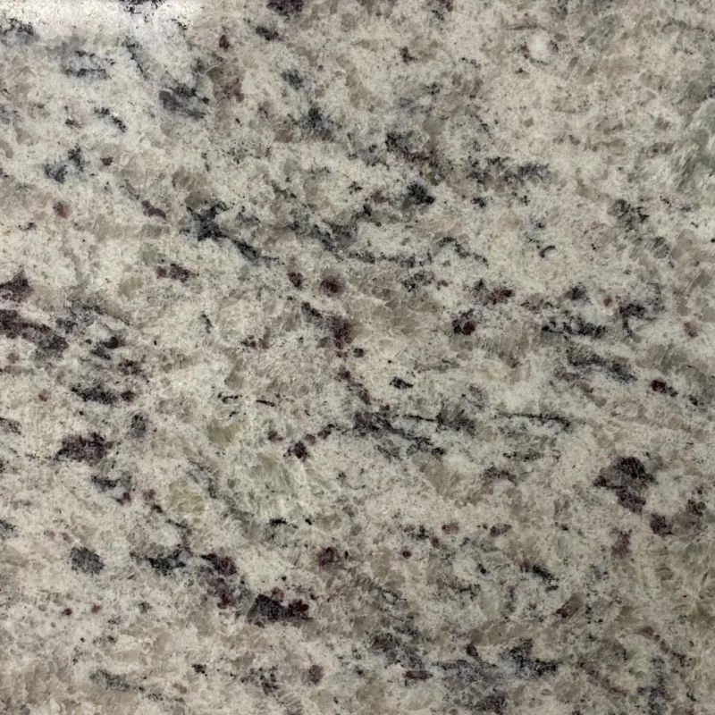 Diamante Rose Color and Smooth Surface Granite with Rich Texture Use for Interior Decoration and Hotels