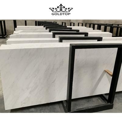 White Jade Marble Polished/Honed Slab for Bathroom/Flooring Tile/Interior Decoration