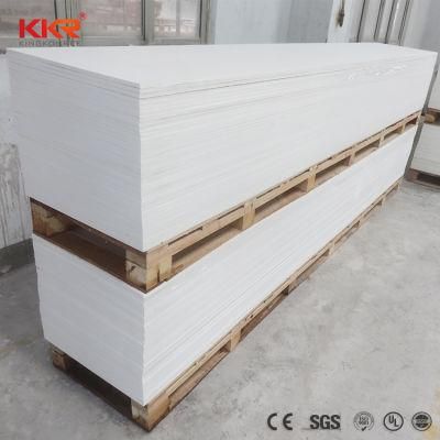 8X4FT Corian Acrylic Solid Surface for Countertop