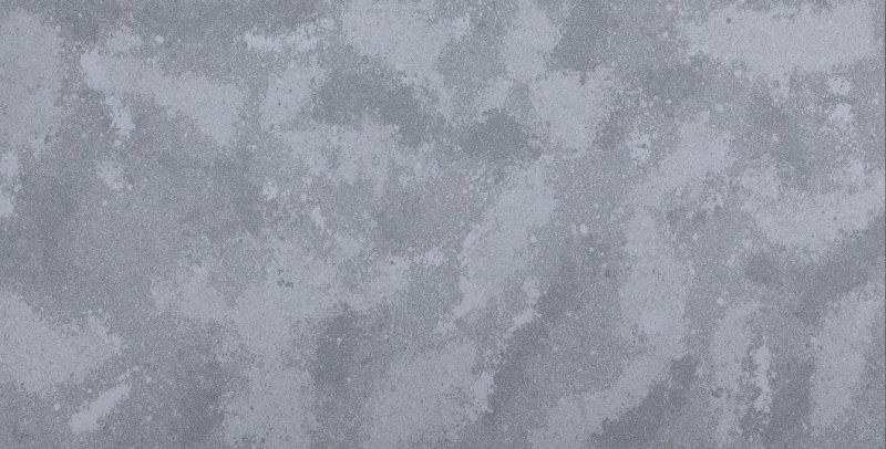 Leather Surface Quartz Stone Slabs Kitchen Countertop