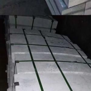 Grey Chinese Natural Granite Pavers Kerb Road Stone Curbstone Kerbstone