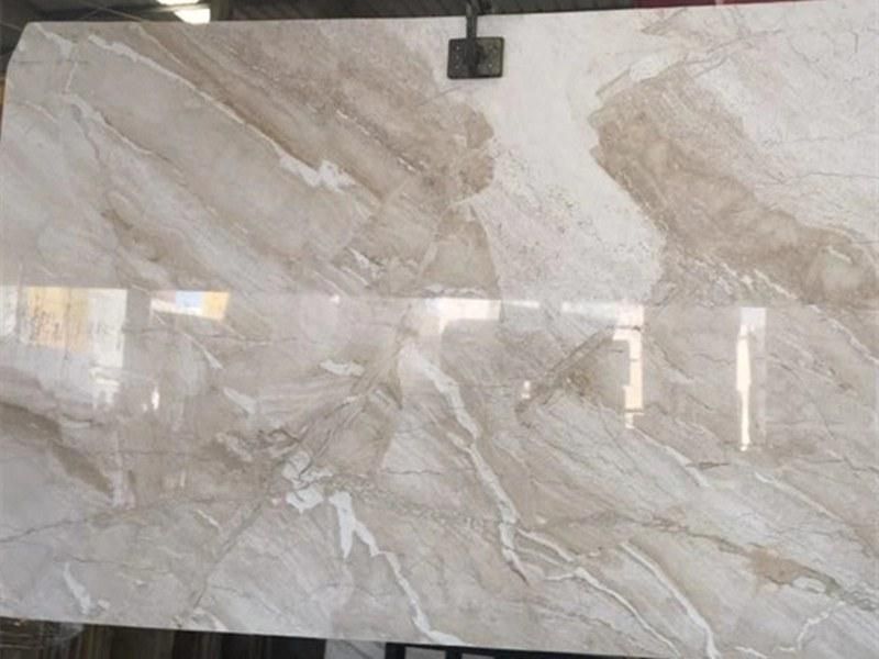 Marble Slab/Tile Kitchen/Bathroom/Floor/Background Wall Tile Marble Wholesale