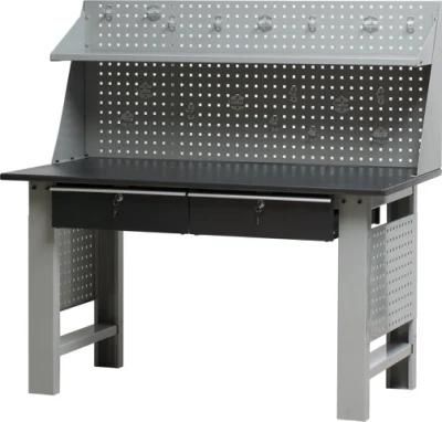 Steel Auto Repair Equipment Work Bench