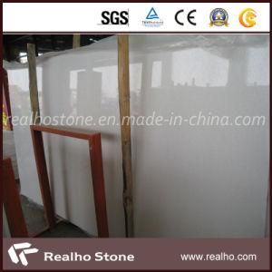 Crystal White Bianco Sivec Thassos White Marble for Wall Decoration