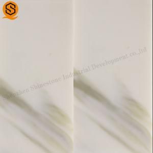 Starons Bendable Artificial Stone Pure Acrylic Solid Surface Sheet