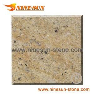 Polished Kashmir Gold Granite (YX-G614)