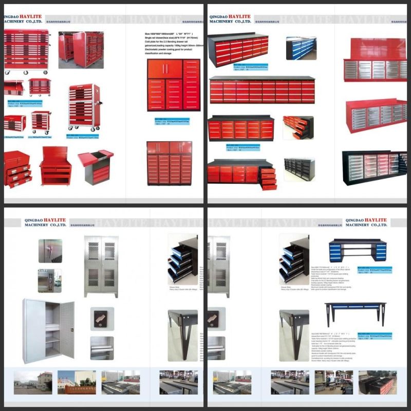 Haylite Steel Workbench, Metal Storage Tool Cabinets, Tool Cabinets