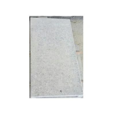 Customized Cheap Chinese G603 Granite Tile Flamed for Paving and Stairs