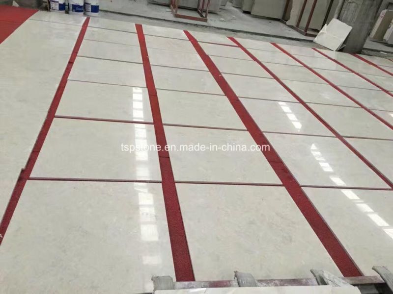 Popular Grey Marble Slab for Tile/Floor/Flooring/Paving/Wall/Bathroom Project
