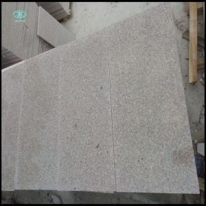 Wholesale G681/China Pink Granite/Polished/Flamed/Bushhammered/Floor Tiles/Slabs/Paving Stone/Granite Cube Stone/Paving Stone