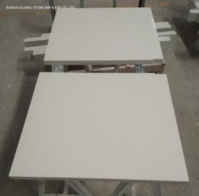 Custom Granite/Marble/Quartzite White/Black/Grey/Red Blizzard Quartz Stone Kitchen Countertops Combos