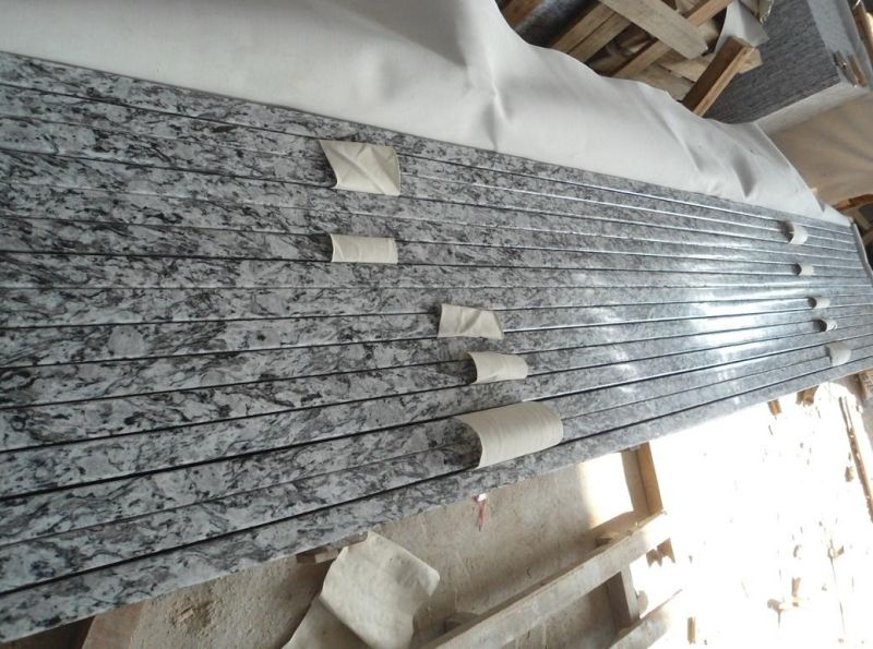 Baltic Brown Granite Kitchen Benchtop with Competitive Price