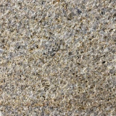 Nero Santiago Wall Decorative Price Per Square Meter of Gold Granite