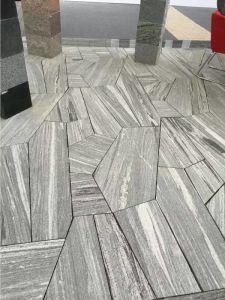 Marmara Grey Granite Tiles for Flooring /Bathroom/Paver Stone