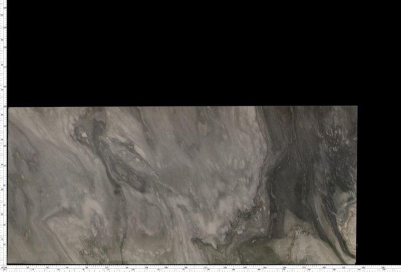 Italy Palissandro Blue Marble Slab Tiles