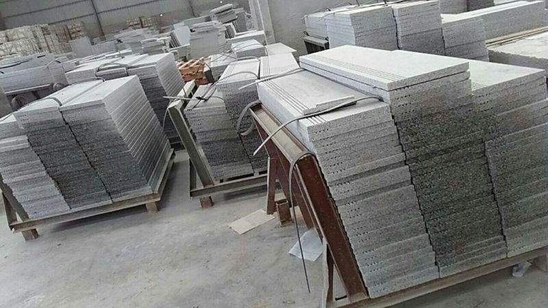 Granite Stone Steps Stair Building Materials Steps
