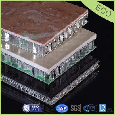 Stone Honeycomb Panels Decoration Panel