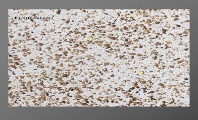 Good Quanlity Quartz Slab 3200X1600 Big
