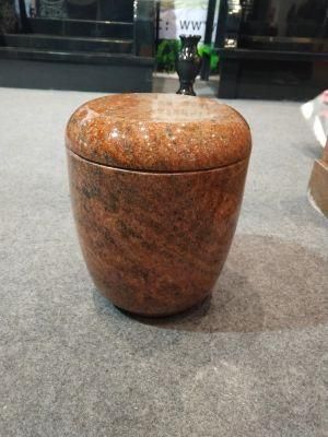 Black Granite Monument Vases Laterns Tombstone Headstone