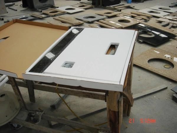 Natural Stone Cheap Price Granite Countertop